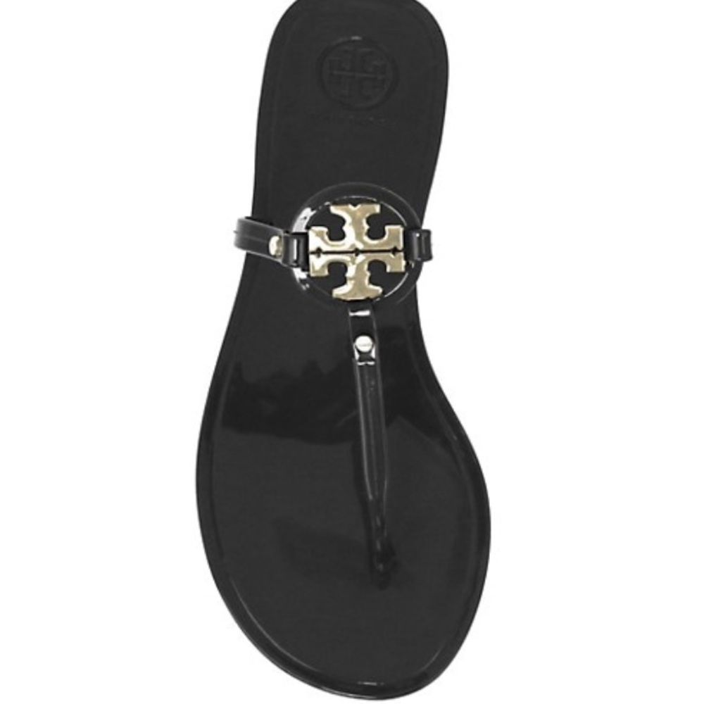 authentic Tory Burch Sandals